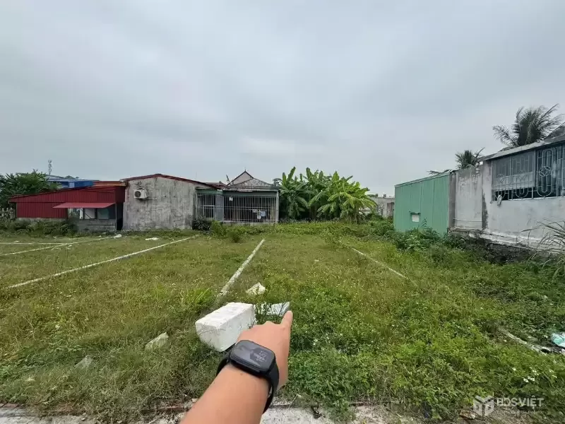 50,4M² BÙI PHỔ – NGÕ Ô TÔ – CÁCH DT353 ~200M – GIÁ 1,2XX TỶ  ZALO 0567 222 555