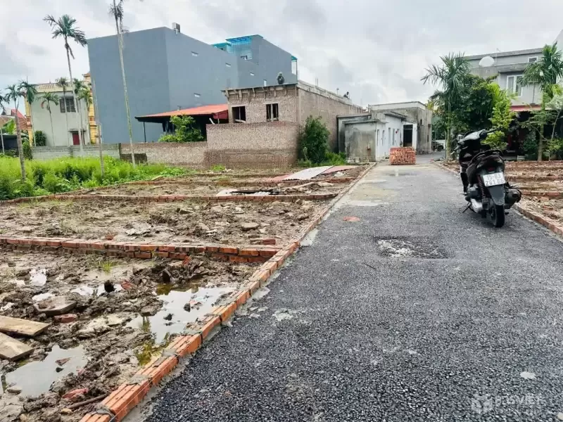 2 LÔ VỌNG HẢI – HƯNG ĐẠO – ĐƯỜNG NHỰA, Ô TÔ VÀO – GIÁ 1,X TỶ/LÔ  ZALO 0567 222 555