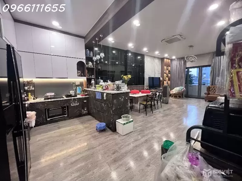 BÁN NHÀ SIÊU BIỆT MẶT TIỀN THỰ PHAN TÔN - P. ĐA KAO- 8X26M  - 4TẦNG - NGHỈ DƯỠNG - MỞ VĂN PHÒNG - SPA - MT 56