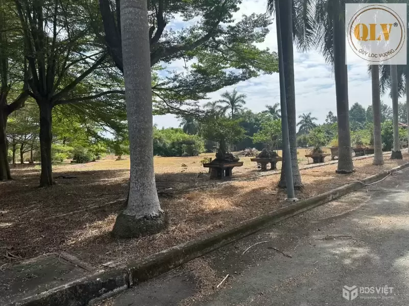 BÁN NHÀ XƯỞNG – KCN MỸ XUÂN, BR-VT – 21.439m²