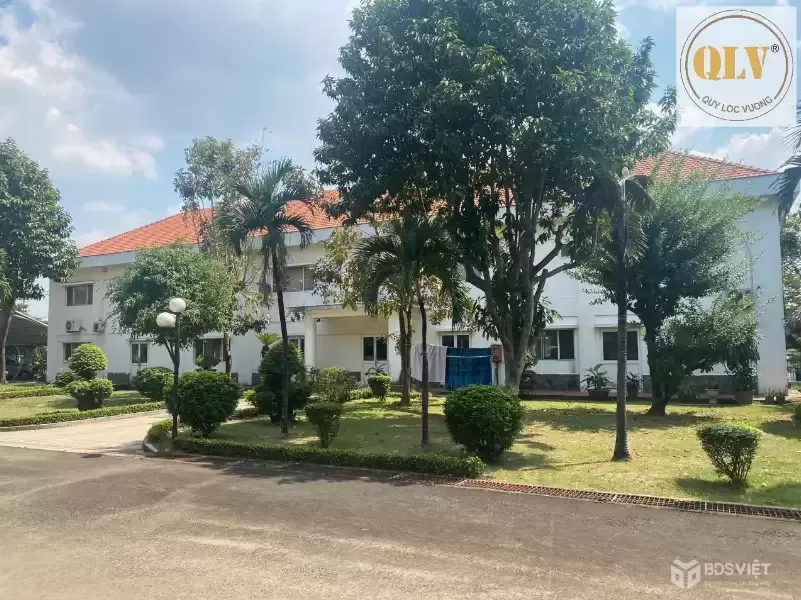 CHO THUÊ NHÀ XƯỞNG – KCN TÂN ĐÔNG HIỆP A, DĨ AN, BÌNH DƯƠNG - 10.762 m²