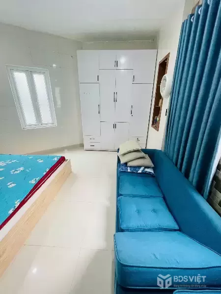 ♥ Góc Kiệt Ô tô thẳng thông Lê Đình Lý, 41m2, 2 mê cứng, kinh Doanh, 3.65 tỷ