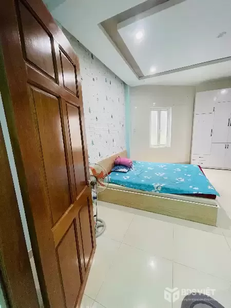 ♥ Góc Kiệt Ô tô thẳng thông Lê Đình Lý, 41m2, 2 mê cứng, kinh Doanh, 3.65 tỷ