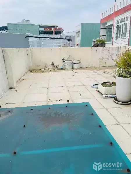 ♥ Góc Kiệt Ô tô thẳng thông Lê Đình Lý, 41m2, 2 mê cứng, kinh Doanh, 3.65 tỷ