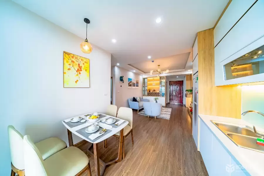 Tecco Elite City Thái Nguyên sở hữu căn hộ dòng tiền chỉ từ 550tr