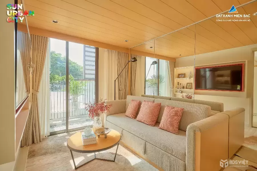 Mua nhà Sun Group chỉ cần 350 triệu – Chiết khấu 16.5% - Sổ hồng lâu dài