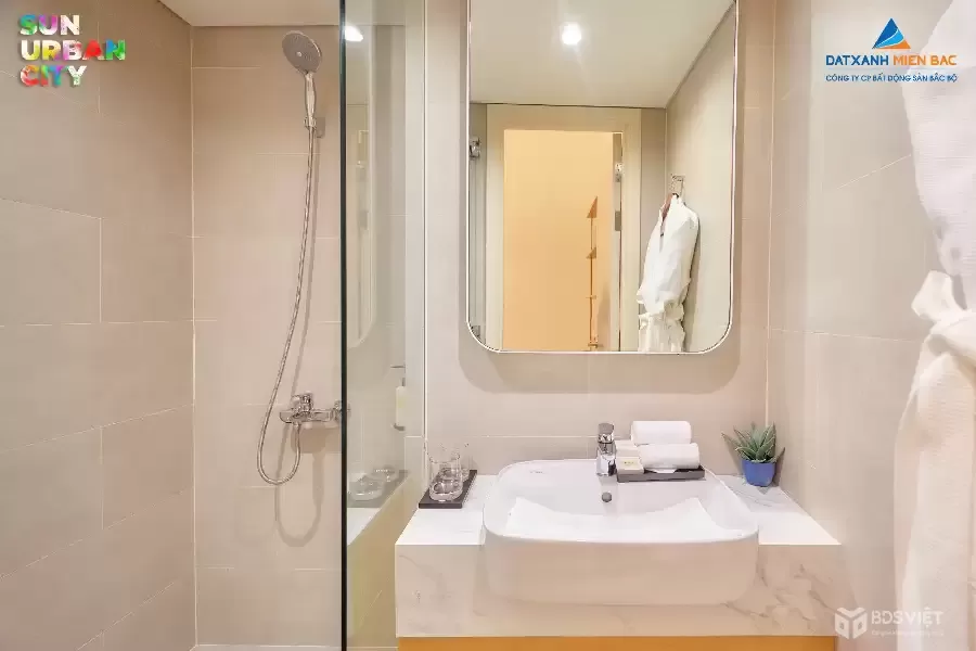 Mua nhà Sun Group chỉ cần 350 triệu – Chiết khấu 16.5% - Sổ hồng lâu dài