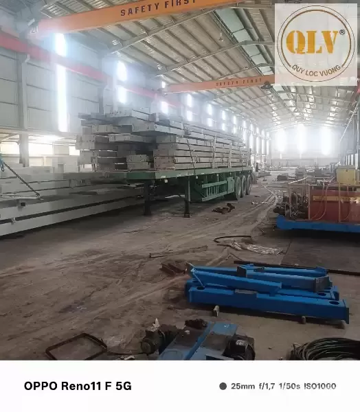 CHO THUÊ NHÀ XƯỞNG – BÌNH MỸ, TÂN UYÊN, BÌNH DƯƠNG – 3.500m²