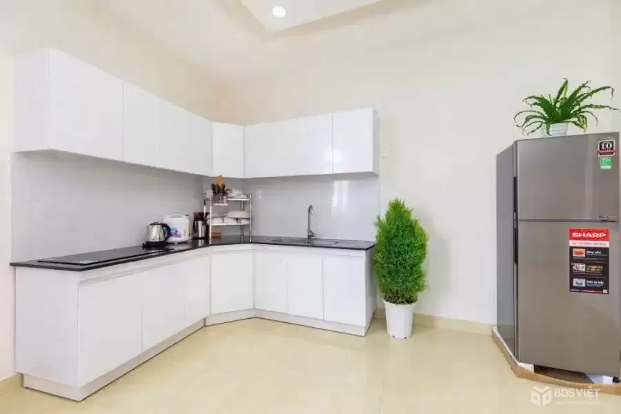 Cho thuê villa 6 phòng golden hills p4 đà lạt full nội thất 14 triệu