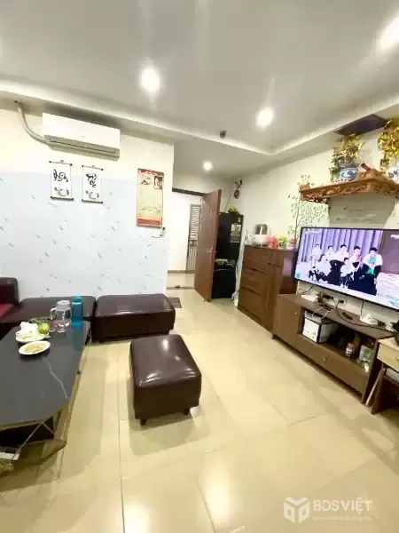 BÁN CĂN HỘ CHUNG CƯ – ĐÔNG NGẠC, BẮC TỪ LIÊM – TIỆN ÍCH ĐỦ ĐẦY – KẾT NỐI TRUNG TÂM