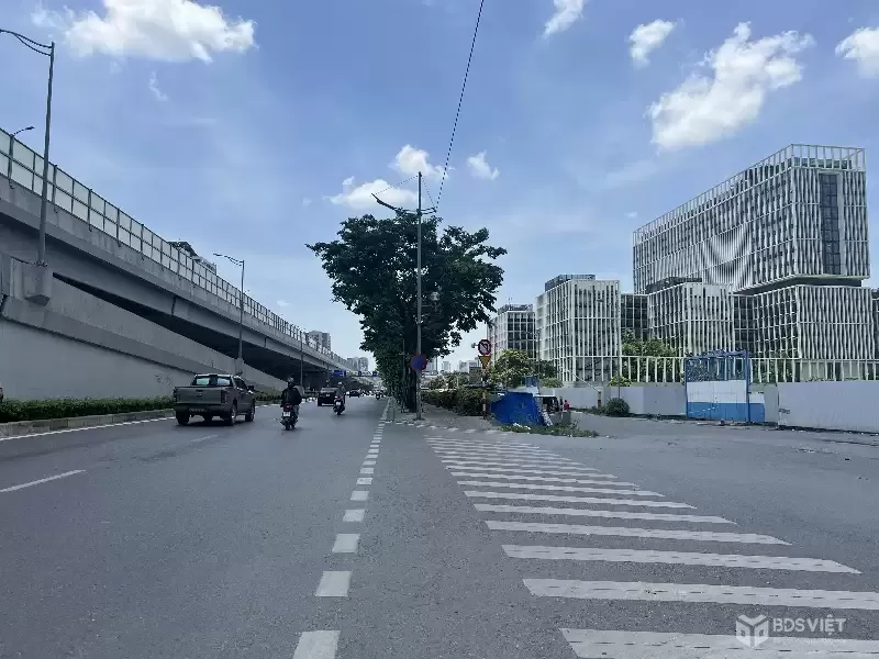 BÁN CĂN HỘ CHUNG CƯ – ĐÔNG NGẠC, BẮC TỪ LIÊM – TIỆN ÍCH ĐỦ ĐẦY – KẾT NỐI TRUNG TÂM