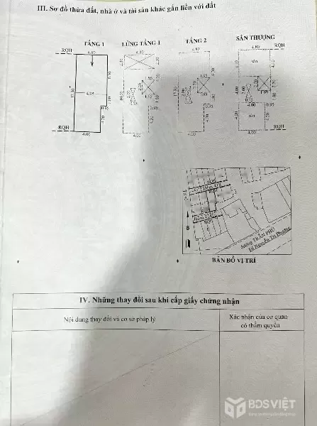 Nhà 2MT hẻm 4m- 418 Trần Phú P7-Q5, Giá : 9,8 Tỉ (TL)