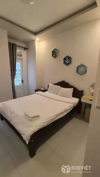 CHO THUÊ KHÁCH SẠN – ĐƯỜNG BÙI THỊ XUÂN, TP. ĐÀ LẠT GIÁ 35TR
