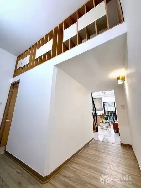 căn hộ tập thể nghĩa tân 50m 2 ngủ 2,95 tỷ-full nội thất đẹp