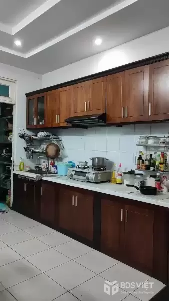 HXH Lý Phục Man - Quận 7 - 60m2 - 5 tầng -  Sô4 A4 - Giá 10.5 tỷ