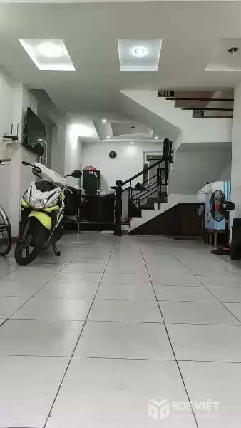 HXH Lý Phục Man - Quận 7 - 60m2 - 5 tầng -  Sô4 A4 - Giá 10.5 tỷ