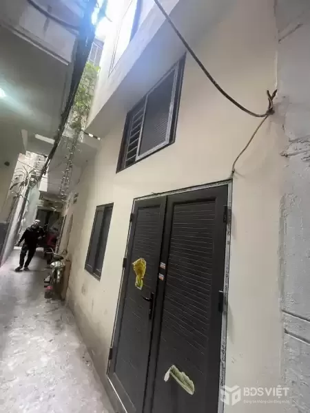 ⚡️ quá đẹp!: KINH DOANH???? - Ô TÔ LÙI CỬA???? - 2 MẶT TIỀN. Bán nhà Đống Đa