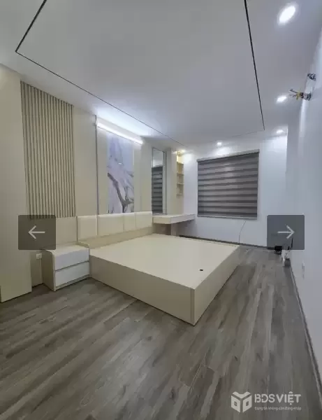 CHỈ 8,5 TỶ – NHÀ 5 TẦNG THANG MÁY – MẶT NGÕ – TRUNG TÂM HAI BÀ TRƯNG