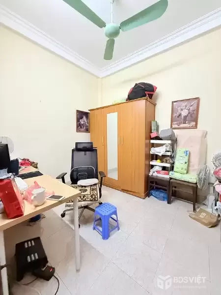 Bán Nhà Nguyễn Viết Xuân. Thanh Xuân. Lô Góc. Ô Tô. DT 75m2. MT 5m. 4 Tầng. Giá 23.9 Tỷ