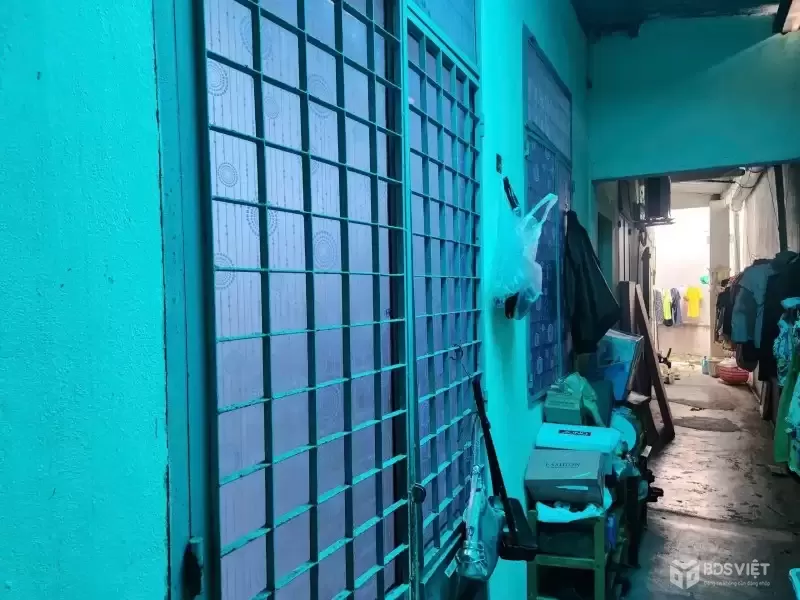 ♥ Kiệt Ô Tô sát Ngô Gia Tự, 194m2, ngang 5.7m, 14.x tỷ