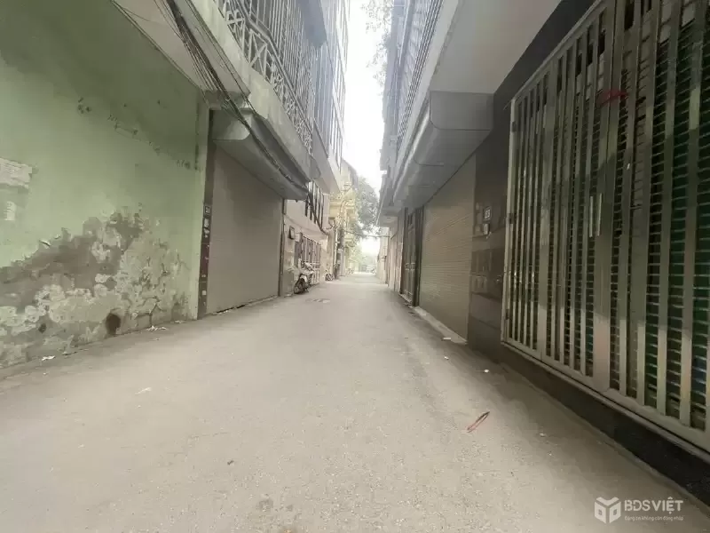 Bán Nhà Lê Trọng Tấn. Thanh Xuân. Ô Tô. DT 78m2. MT 3m. 3 Tầng. Giá 16.7 Tỷ.