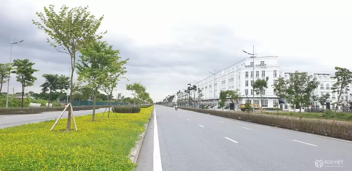 BÁN NHÀ 5 TẦNG LIÊN MẠC – GIÁP THƯỢNG CÁT – BẮC TỪ LIÊM – Ở NGAY, TIỀM NĂNG CAO