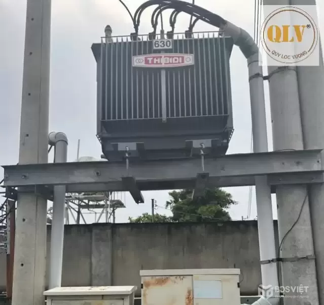 CHO THUÊ NHÀ XƯỞNG MỸ PHƯỚC, BẾN CÁT, BÌNH DƯƠNG - 10.000 m²