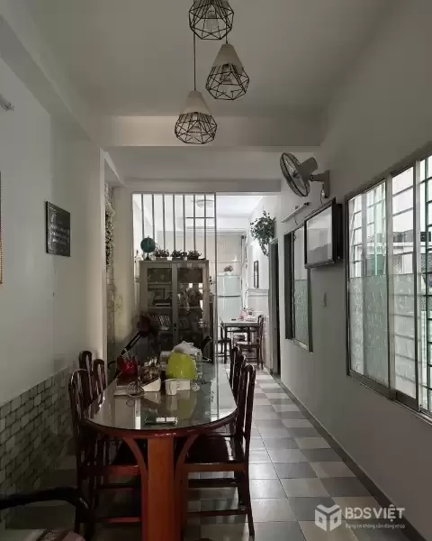 ♥ Mặt Tiền Hải Phòng gần Ông Ích Khiêm, 165m2, ngang 6.2m, KD cực ngon