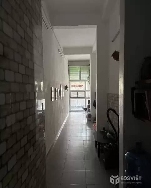 ♥ Mặt Tiền Hải Phòng gần Ông Ích Khiêm, 165m2, ngang 6.2m, KD cực ngon