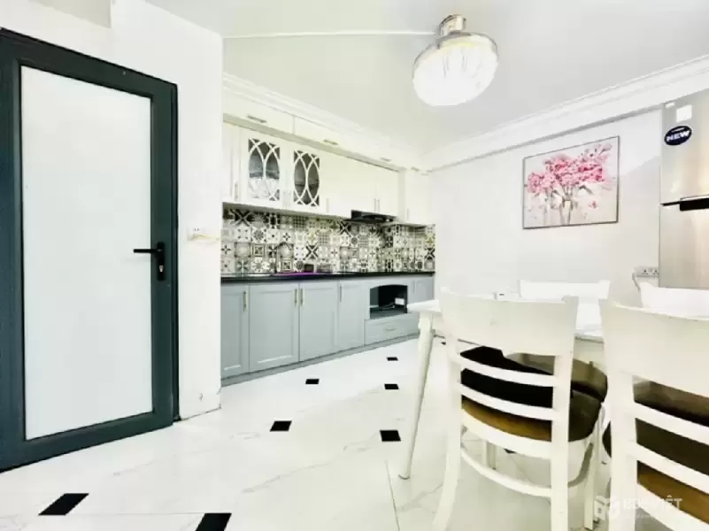 Bán nhà Định Công Thượng, Hoàng Mai, Phân lô, Gara ô tô, 34m2, 11.15 tỷ