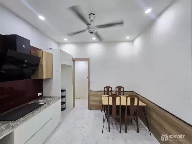 Bán nhà Định Công, Hoàng Mai, Ô tô, gần phố, 60m2, 7.5 tỷ