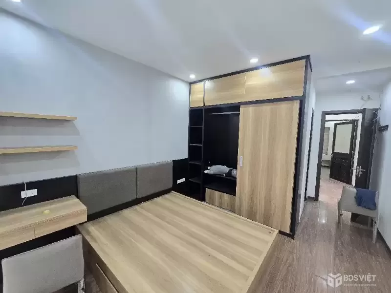 Bán nhà Định Công, Hoàng Mai, Ô tô, gần phố, 60m2, 7.5 tỷ