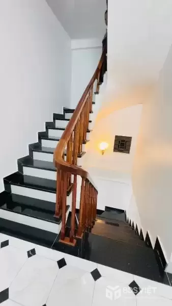 BÁN NHÀ 3 TẦNG XÂY MỚI PHÚ DIỄN – BẮC TỪ LIÊM – GẦN QL32, CẦU DIỄN – HƠN 4 TỶ