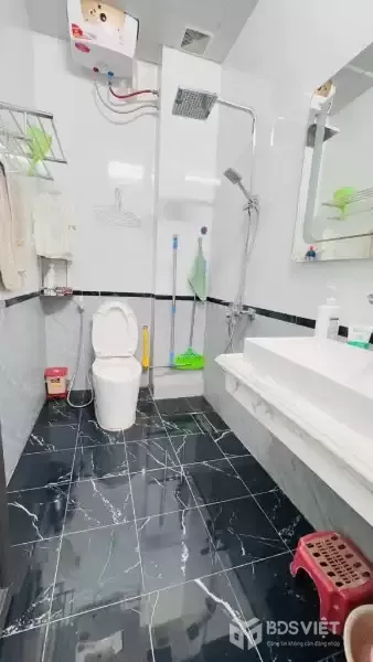 BÁN NHÀ 3 TẦNG XÂY MỚI PHÚ DIỄN – BẮC TỪ LIÊM – GẦN QL32, CẦU DIỄN – HƠN 4 TỶ