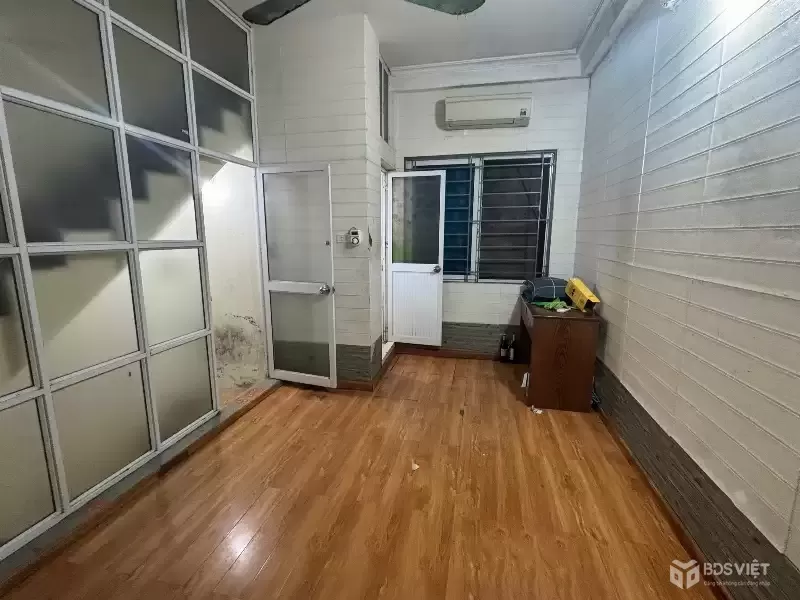 ????cơ hội!: NGÕ NÔNG???? - LÕI ĐỐNG ĐA???? - GẦN PHỐ????‍♂️ Bán nhà Đống Đa