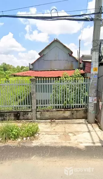 CẦN BÁN 1354M2 ĐẤT VƯỜN LÊN DC THỔ CƯ MT ĐINH VĂN ƯỚC