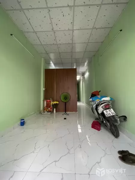 Bán nhà giá rẻ hẻm Lê Trọng Tấn , Bình Hưng Hòa 1pn, 1wc, dt 39m2 giá 2,9 tỷ