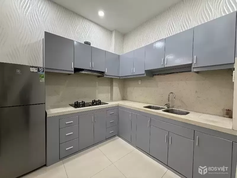 CỰC HIẾM! Nhà mới 3 tầng CAO ĐẠT Q5 - HẺM 4M THÔNG - CHỈ HƠN 5 TỶ Xách vali vào ở ngay