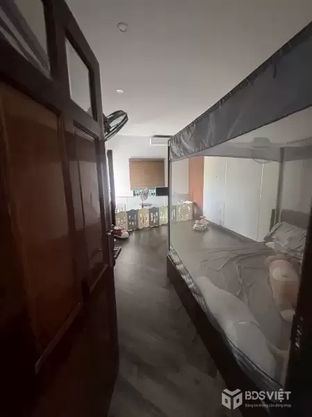 Nhà 3 tầng lô góc Khái Tây 1, Hòa Quý, 100m2, ngang 6m, giá 5,8 tỷ