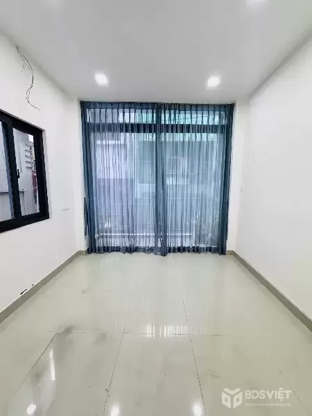 Nhà Đường Trường Sa Phường 3 Quận 3 Cũ.