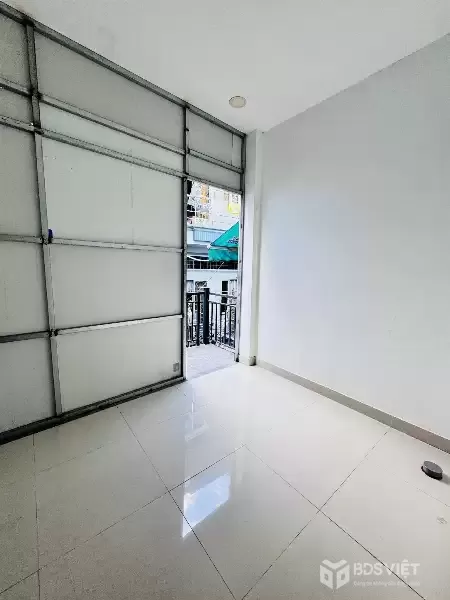 Nhà Đường Trường Sa Phường 3 Quận 3 Cũ.