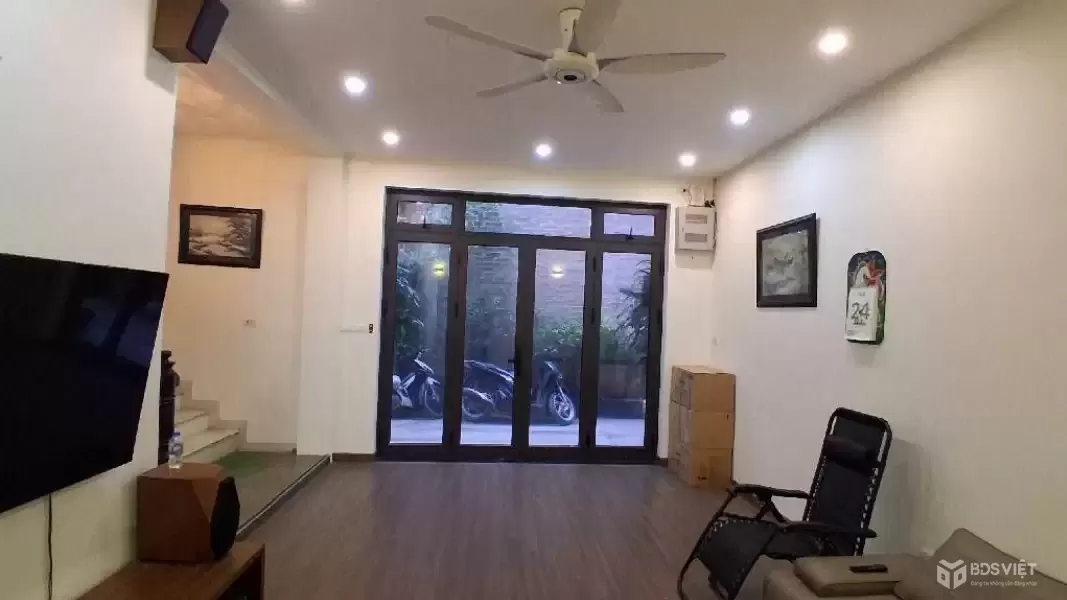 thụy khuê 65m x4 tầng 19,5 tỷ-lô góc,20m ra phố,100m ra hồ tây