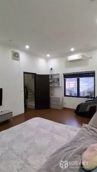 thụy khuê 65m x4 tầng 19,5 tỷ-lô góc,20m ra phố,100m ra hồ tây