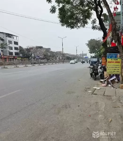 Bán nhà Ngọc Hồi, Hoàng Mai, Ô tô, 6T thang Máy, 40m2, 9.5 tỷ