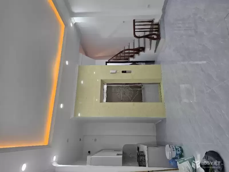 Bán nhà Ngọc Hồi, Hoàng Mai, Ô tô, 6T thang Máy, 40m2, 9.5 tỷ