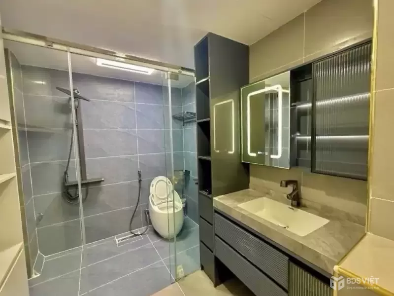 Bán nhà Ngọc Hồi, Hoàng Mai, Ô tô, 6T thang Máy, 40m2, 9.5 tỷ