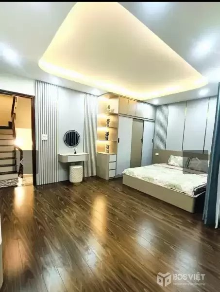 THANG MÁY – 7 TẦNG – FULL ĐỒ – 14.9 TỶ  THỊNH QUANG