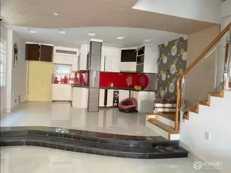 ♥ Góc Kiệt Ô tô đậu gần MT Trần Bình Trọng, 80m2, 4 tầng, 8.x tỷ