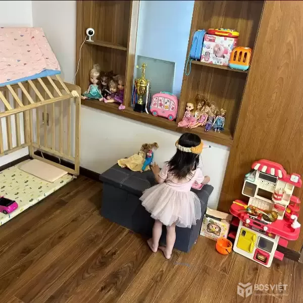 Cho thuê nhà nguyên căn đường Hai Bà Trưng Phường 6 Đà Lạt giá 14 triệu