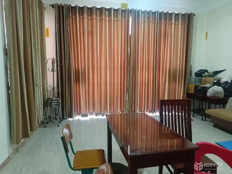 Cho thuê nhà 9 phòng ngủ Bùi Thị Xuân Phường 2 Đà Lạt giá 28tr